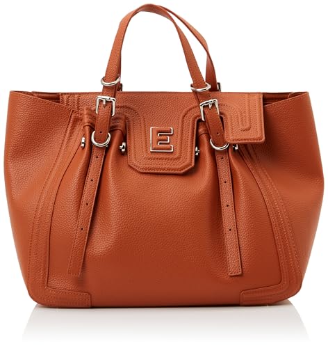 Ermanno Firenze Unisex Giovanna Handbag, TAN Ermanno Firenze Unisex Giovanna Handbag, TAN von Ermanno Firenze