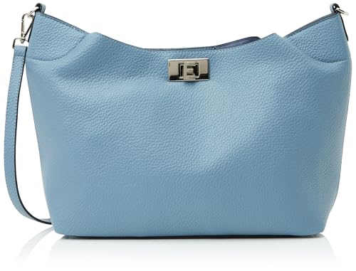 Ermanno Firenze Unisex Rachele Handbag, Jeans Ermanno Firenze Unisex Rachele Handbag, Jeans von Ermanno Firenze