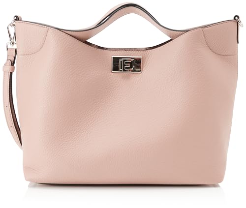 Ermanno Firenze Unisex Rachele Handbag, Powder von Ermanno Firenze