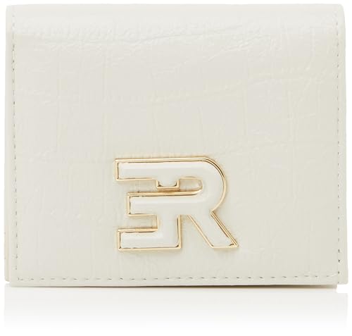 Ermanno Firenze Unisex Tamara Handbag, Ivory von Ermanno Firenze