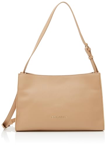 Ermanno Firenze Unisex Teresa Handbag, Sand Ermanno Firenze Unisex Teresa Handbag, Sand von Ermanno Firenze