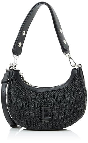 Ermanno Firenze Unisex Terra Handbag, Black Ermanno Firenze Unisex Terra Handbag, Black von Ermanno Firenze