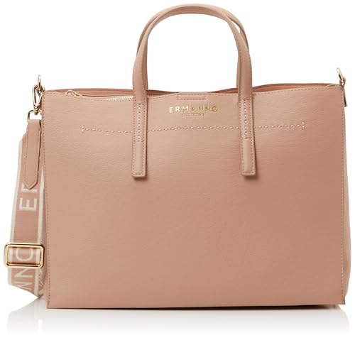 Ermanno Firenze Unisex Tiara Handbag, Powder von Ermanno Firenze