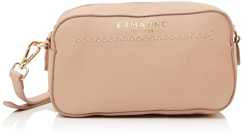 Ermanno Firenze Unisex Tiara Handbag, Powder von Ermanno Firenze