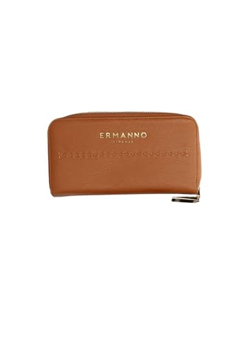 Ermanno Firenze Unisex Tiara Handbag, TAN von Ermanno Firenze