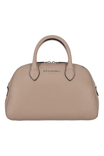 Ermanno Firenze Unisex Tiffany Handbag, Sand von Ermanno Firenze