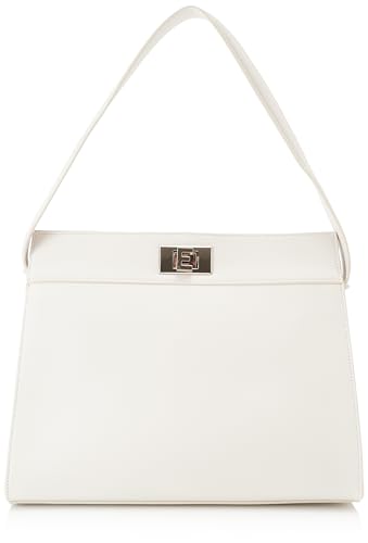 Ermanno Firenze Unisex Tina Handbag, Ivory Ermanno Firenze Unisex Tina Handbag, Ivory von Ermanno Firenze