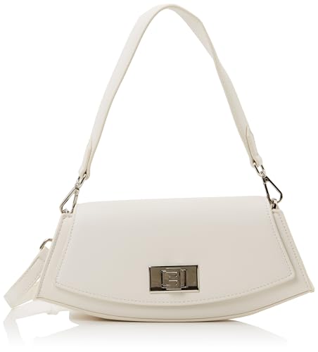 Ermanno Firenze Unisex Tina Handbag, Ivory Ermanno Firenze Unisex Tina Handbag, Ivory von Ermanno Firenze