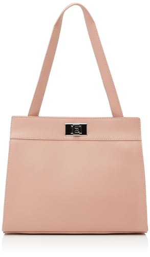 Ermanno Firenze Unisex Tina Handbag, ROSA von Ermanno Firenze