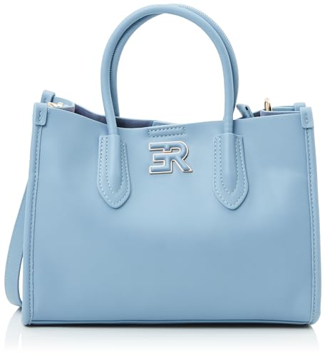 Ermanno Firenze Unisex Tiny Handbag, Jeans von Ermanno Firenze