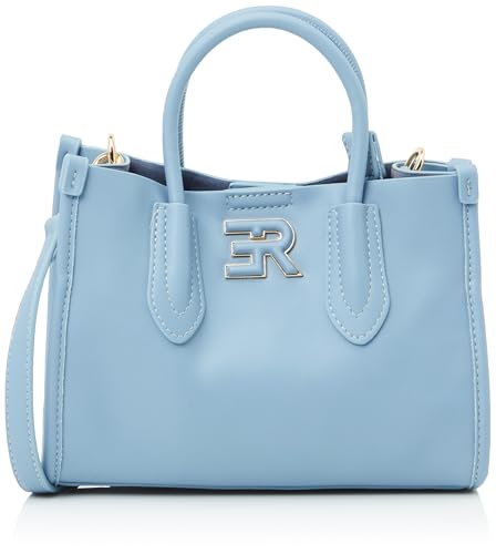 Ermanno Firenze Unisex Tiny Handbag, Jeans von Ermanno Firenze