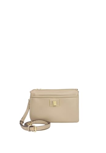 Ermanno Firenze Unisex Treasure Handbag, Sand Ermanno Firenze Unisex Treasure Handbag, Sand von Ermanno Firenze
