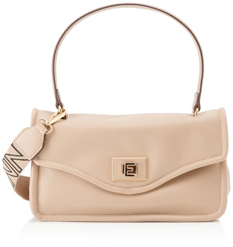 Ermanno Firenze Unisex Treasure Handbag, Sand von Ermanno Firenze