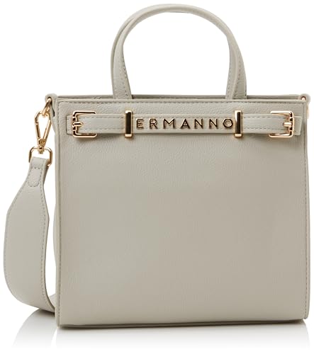 Ermanno Firenze Unisex True Handbag, Ice von Ermanno Firenze