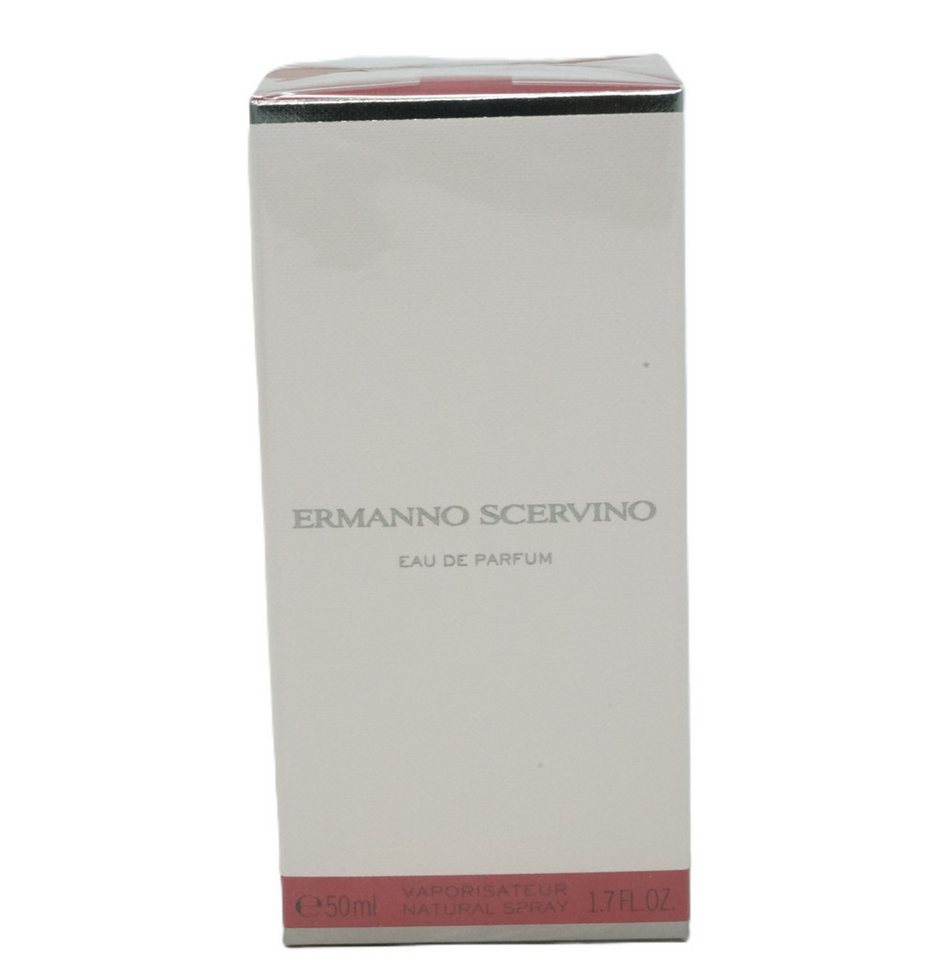 Ermanno Scervino Eau de Parfum Ermanno Scervino Eau de Parfum 50ml von Ermanno Scervino