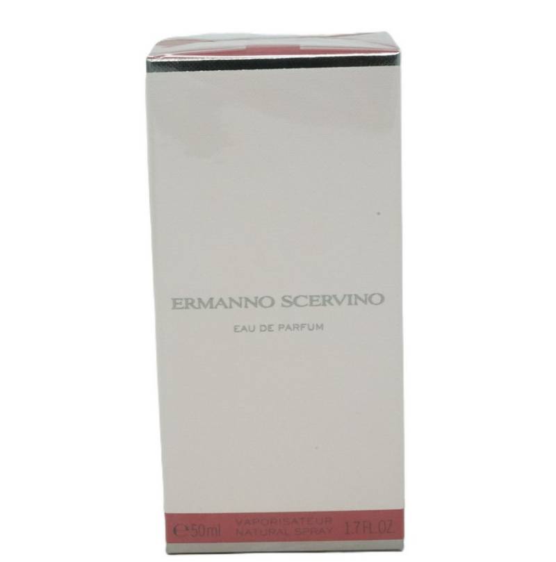 Ermanno Scervino Eau de Parfum Ermanno Scervino Eau de Parfum 50ml von Ermanno Scervino