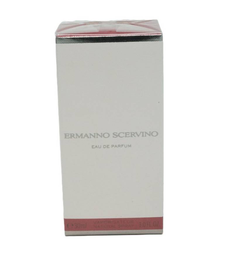 Ermanno Scervino Eau de Toilette Ermanno Scervino Woman Eau de Parfum 30ml von Ermanno Scervino