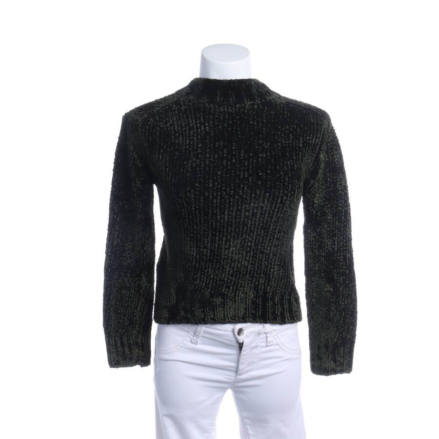 Ermanno Scervino Pullover XS Grün von Ermanno Scervino