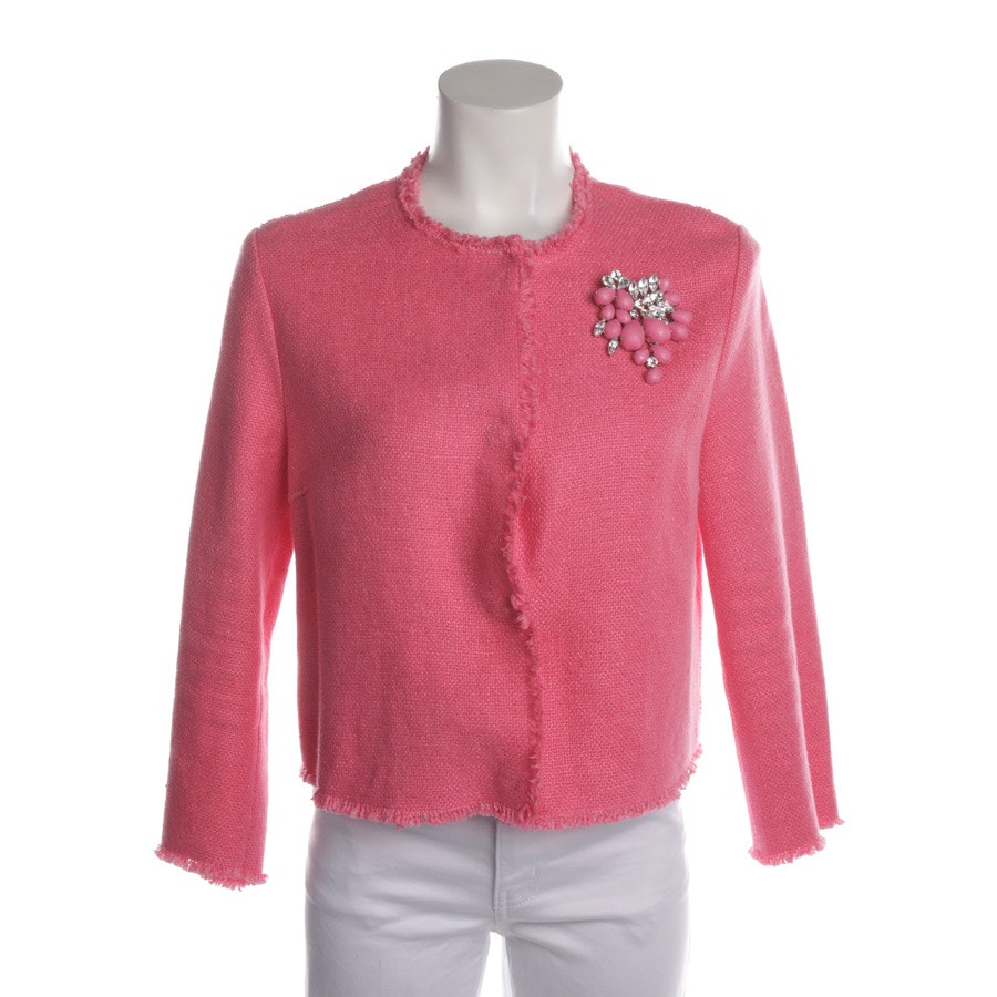 Ermanno Scervino Sommerjacke 36 Rosa von Ermanno Scervino