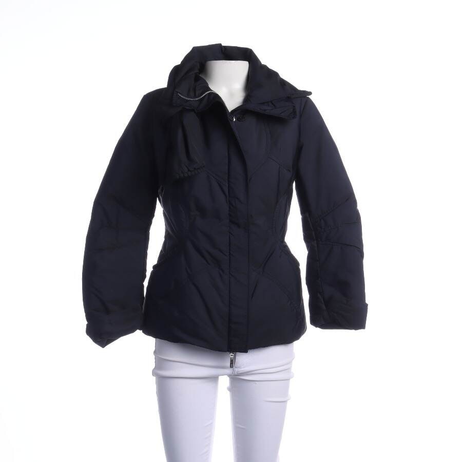 Ermanno Scervino Winterjacke 34 Navy von Ermanno Scervino