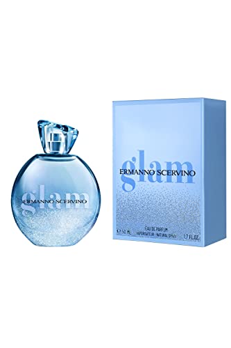 Glam Eau de Parfum 50 ml von Ermanno Scervino