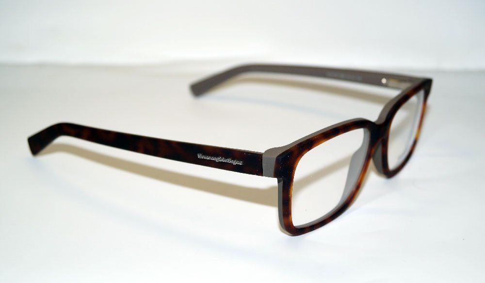 Ermenegildo Zegna Brille ERMENEGILDO ZEGNA Brillenfassung EZ 5105 B56 von Ermenegildo Zegna