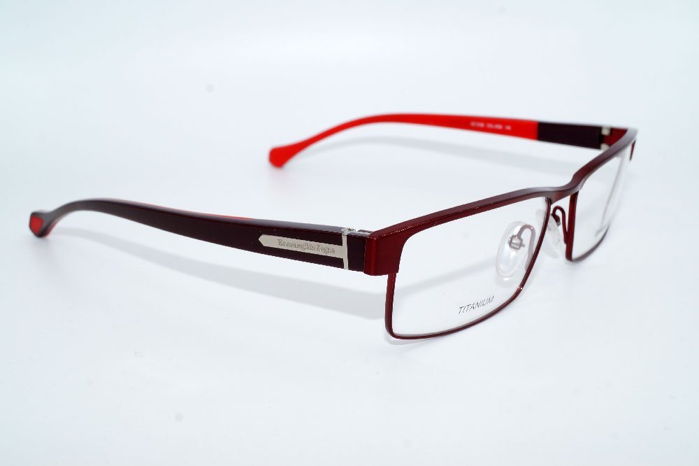 Ermenegildo Zegna Brille ERMENEGILDO ZEGNA Brillenfassung VZ3108 O566 von Ermenegildo Zegna