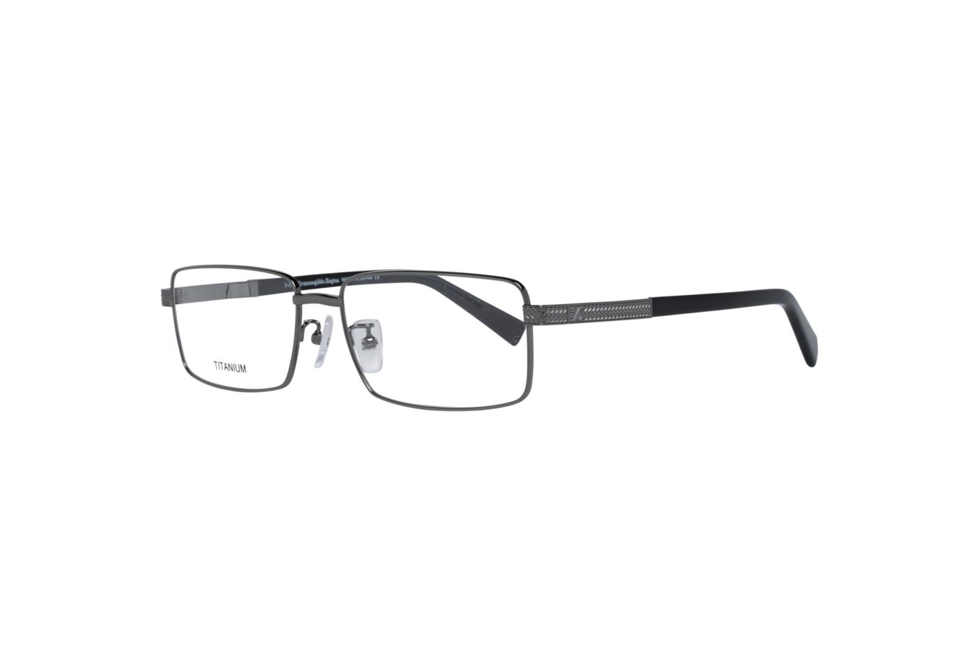 Ermenegildo Zegna Brillengestell EZ5094-D 57008 von Ermenegildo Zegna