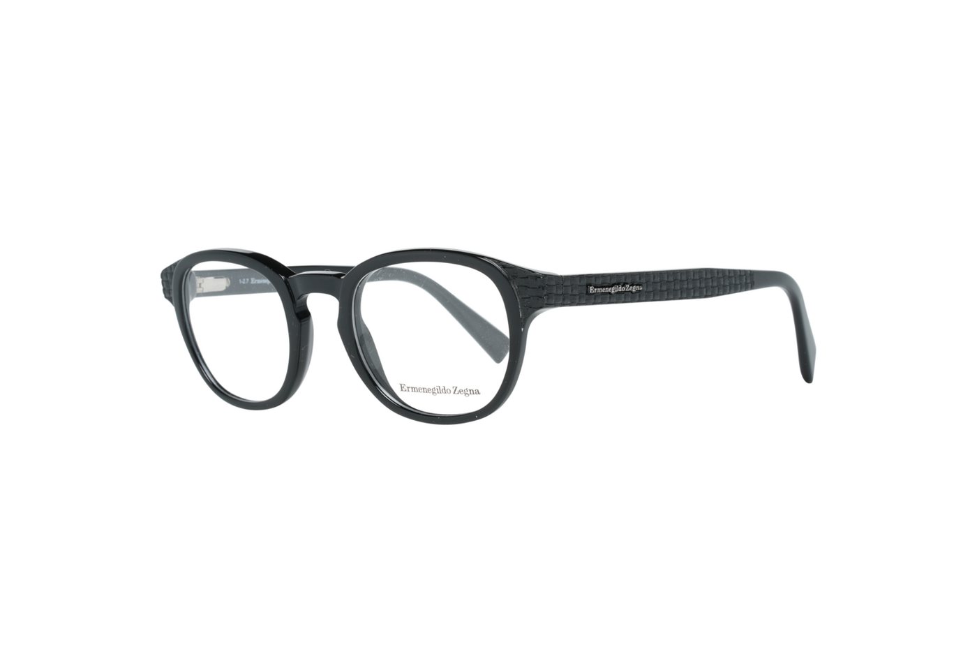 Ermenegildo Zegna Brillengestell EZ5108 48001 Ermenegildo Zegna Brillengestell EZ5108 48001 von Ermenegildo Zegna
