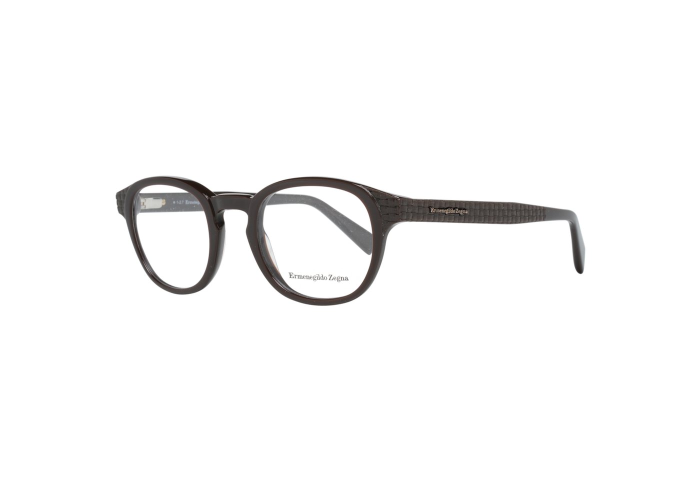 Ermenegildo Zegna Brillengestell EZ5108 48050 Ermenegildo Zegna Brillengestell EZ5108 48050 von Ermenegildo Zegna