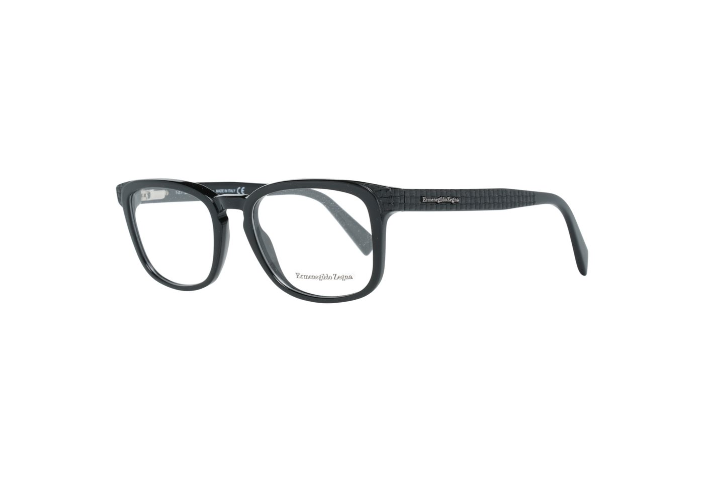 Ermenegildo Zegna Brillengestell EZ5109 52001 Ermenegildo Zegna Brillengestell EZ5109 52001 von Ermenegildo Zegna