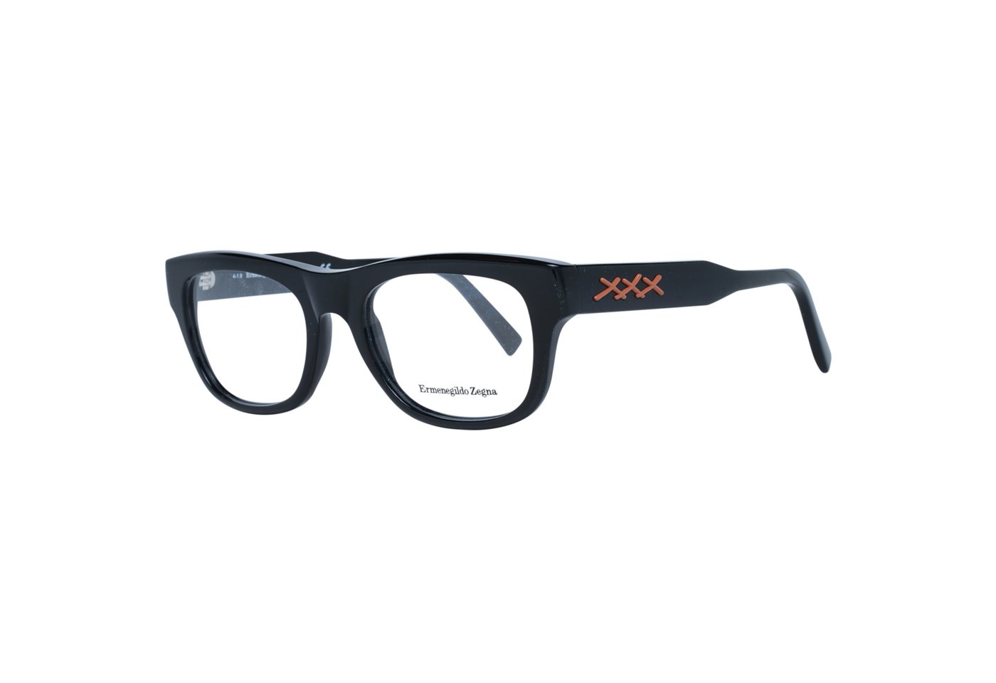 Ermenegildo Zegna Brillengestell EZ5157 53001 Ermenegildo Zegna Brillengestell EZ5157 53001 von Ermenegildo Zegna
