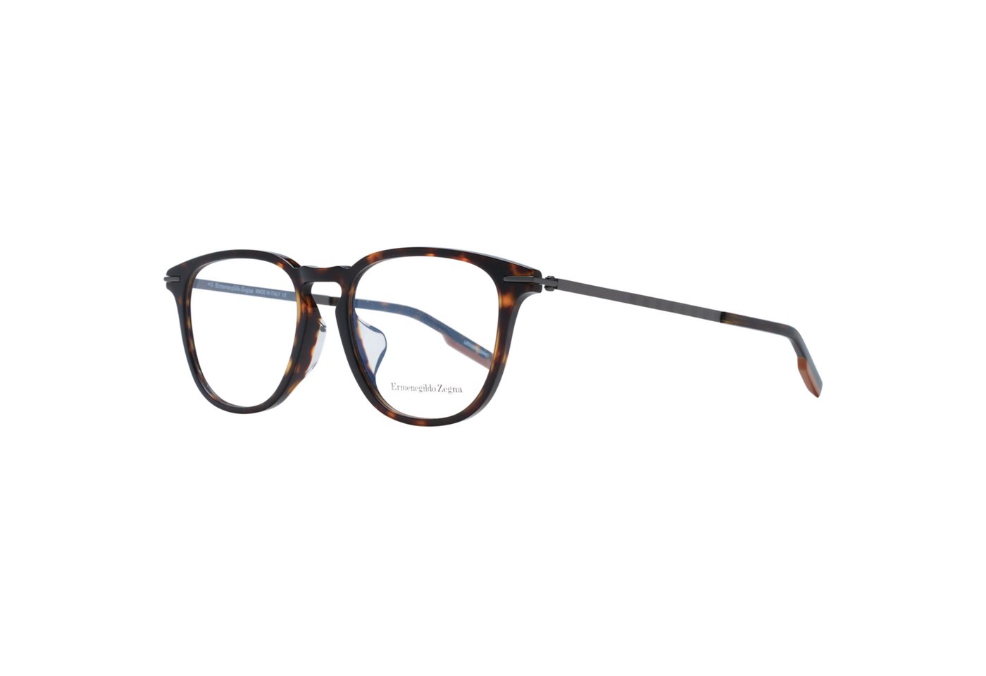 Ermenegildo Zegna Brillengestell EZ5224-D 52052 Ermenegildo Zegna Brillengestell EZ5224-D 52052 von Ermenegildo Zegna