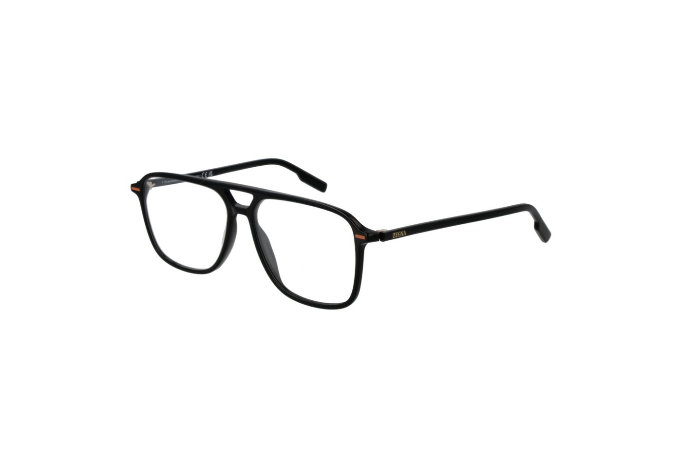 Ermenegildo Zegna Brillengestell EZ5247 57001 von Ermenegildo Zegna
