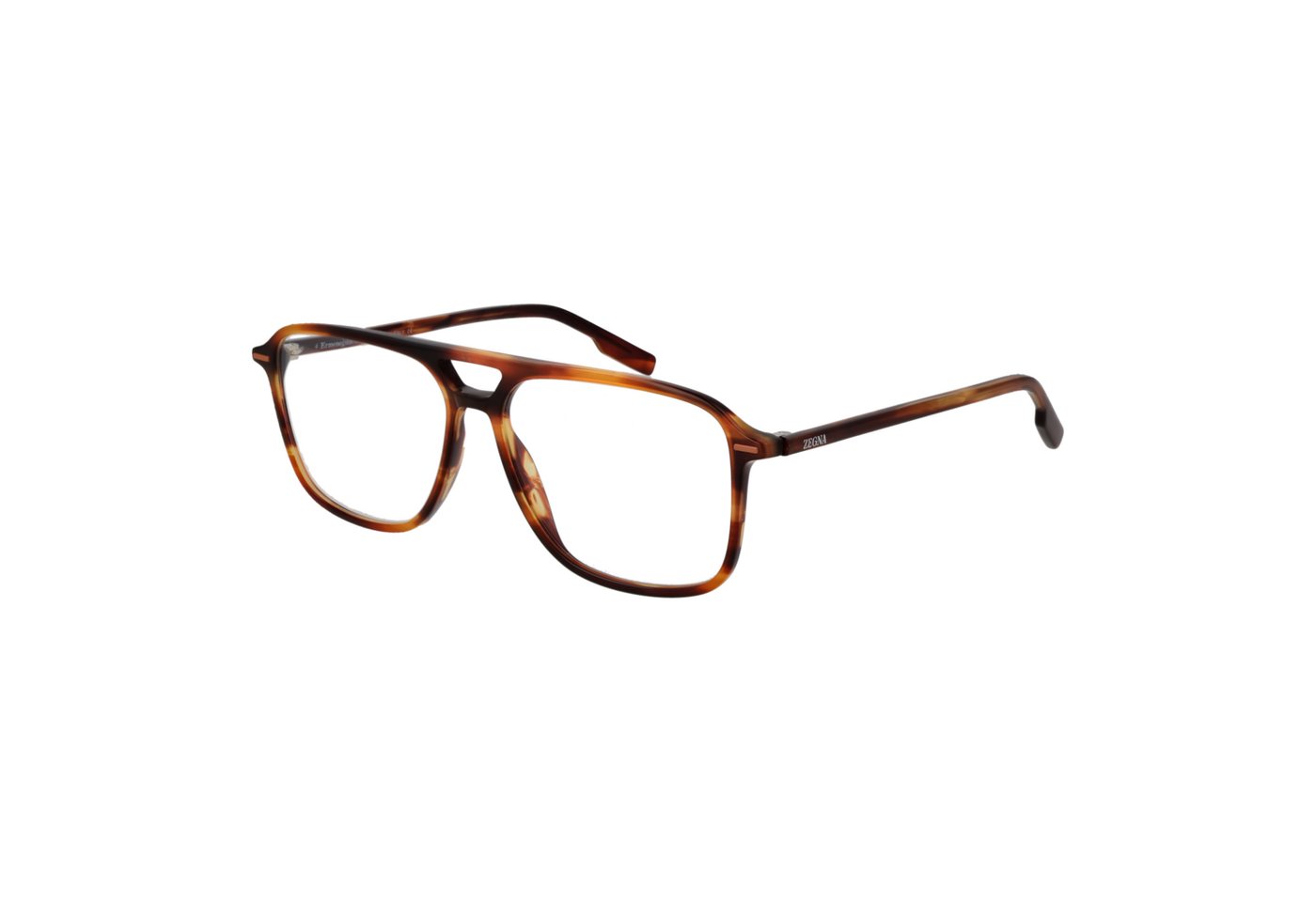 Ermenegildo Zegna Brillengestell EZ5247 57056 von Ermenegildo Zegna
