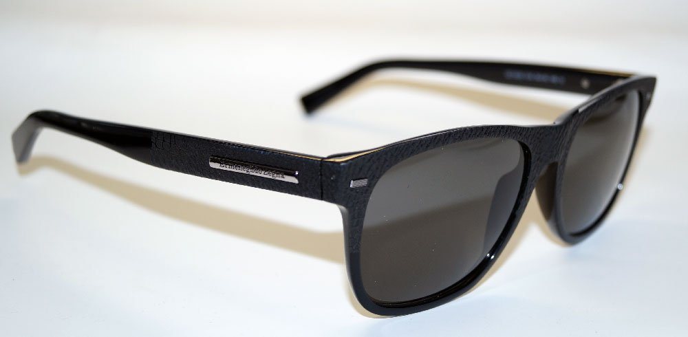 Ermenegildo Zegna Sonnenbrille ERMENEGILDO ZEGNA Sonnenbrille Sunglasses EZ 0020 von Ermenegildo Zegna