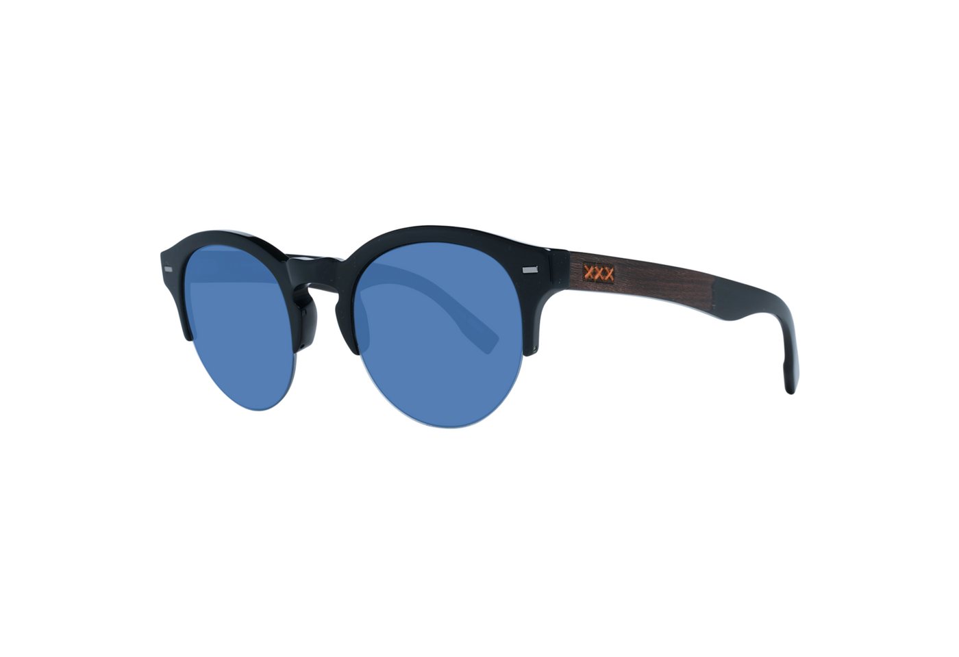 Ermenegildo Zegna Sonnenbrille ZC0008 01V50 50-23-145 von Ermenegildo Zegna