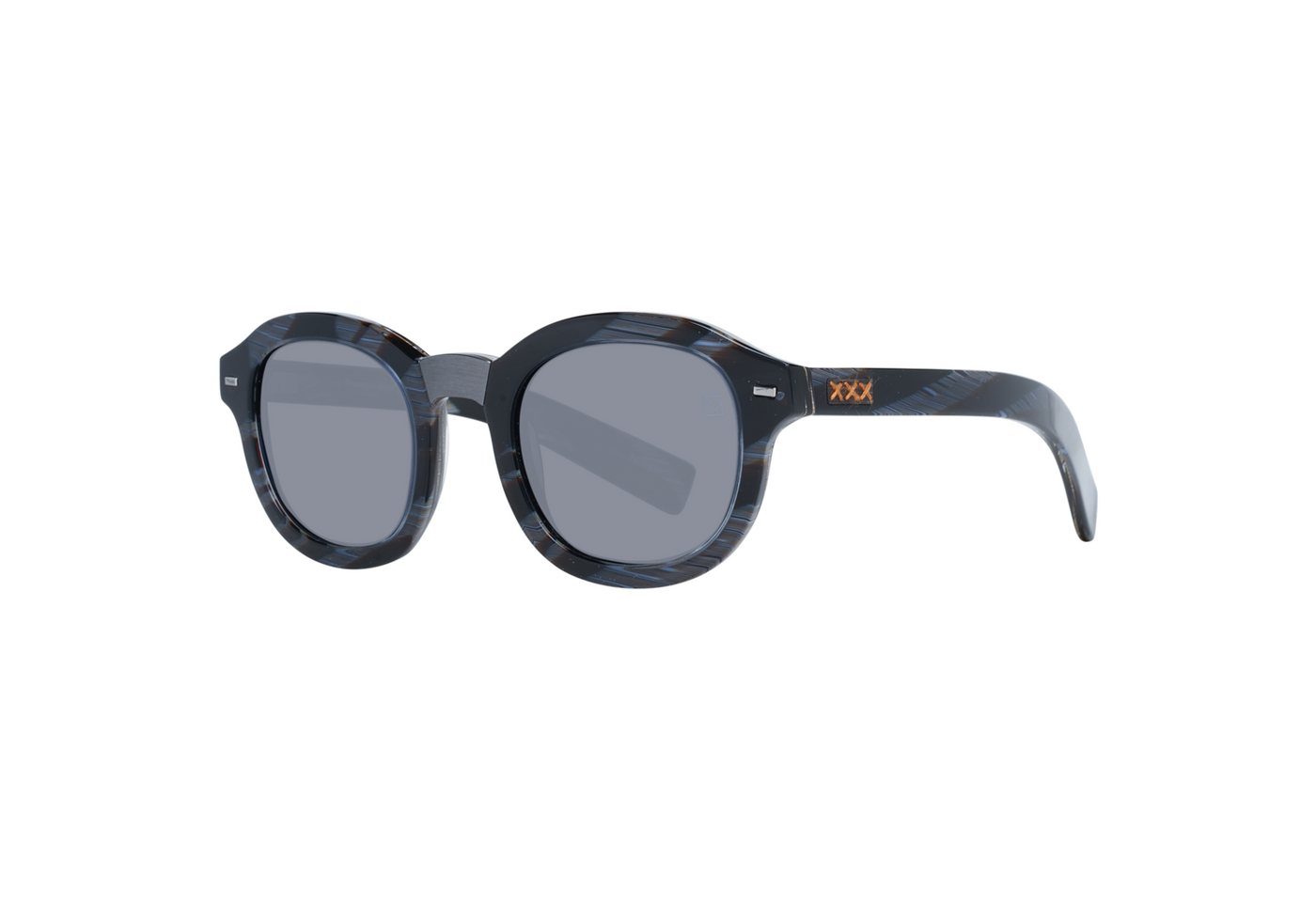 Ermenegildo Zegna Sonnenbrille ZC0011 92A47 47-23-145 von Ermenegildo Zegna