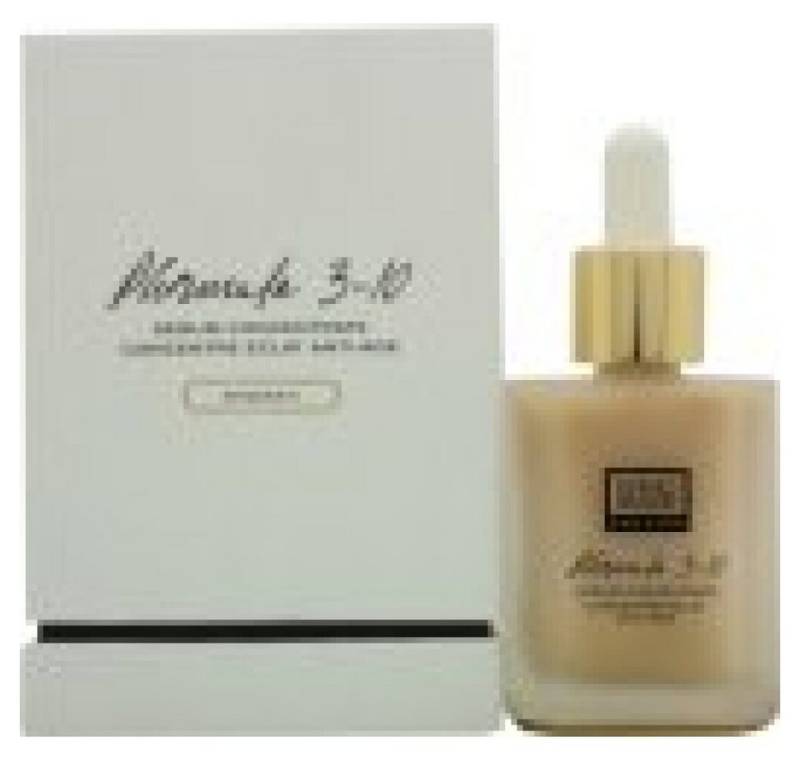 Erno Laszlo Gesichtspflege Phormula 3-10 Serum Concentrate 30ml Erno Laszlo Gesichtspflege Phormula 3-10 Serum Concentrate 30ml von Erno Laszlo