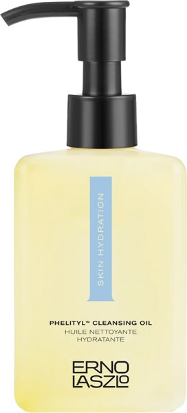 Erno Laszlo Hydra-Therapy Phelityl Cleansing Oil 190 ml Erno Laszlo Hydra-Therapy Phelityl Cleansing Oil 190 ml von Erno Laszlo