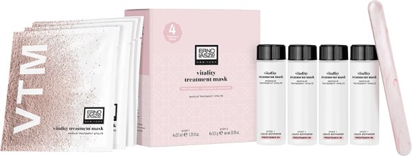 Erno Laszlo Hydra-Therapy Skin Vitality Treatment 4 Anwendungen/ 4x 37 ml von Erno Laszlo
