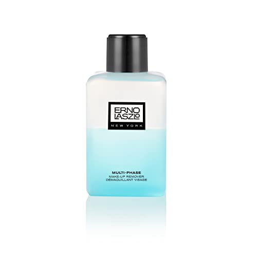 Erno Laszlo Multi-Phase Makeup Remover, 200 ml Erno Laszlo Multi-Phase Makeup Remover, 200 ml von Erno Laszlo