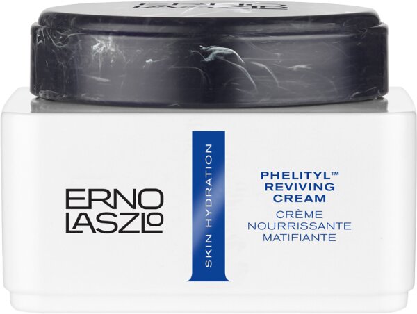Erno Laszlo Phelityl Reviving Cream 50 ml Erno Laszlo Phelityl Reviving Cream 50 ml von Erno Laszlo