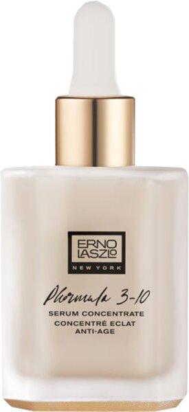 Erno Laszlo Phormula 3-10 Serum Concentrate 30 ml Erno Laszlo Phormula 3-10 Serum Concentrate 30 ml von Erno Laszlo