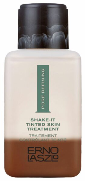 Erno Laszlo Shake-It Tinted Skin Treatment Deep 90 ml von Erno Laszlo