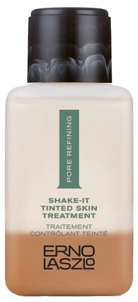 Erno Laszlo Shake-It Tinted Skin Treatment Medium 90 ml Erno Laszlo Shake-It Tinted Skin Treatment Medium 90 ml von Erno Laszlo