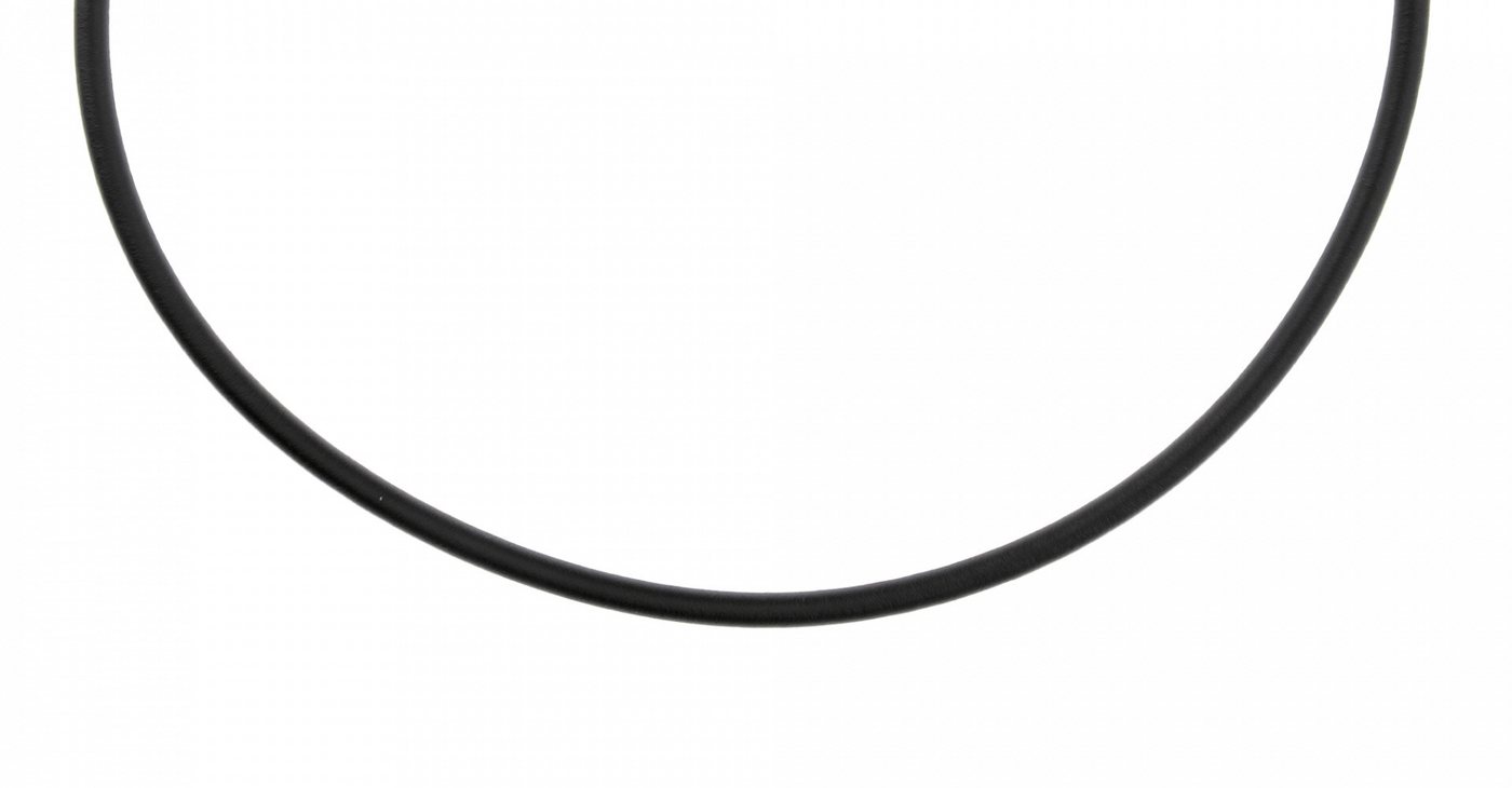 Ernstes Design Charm-Kette Halskette für Damen (keine Angabe, 1-tlg., Charm-Kette) von Ernstes Design