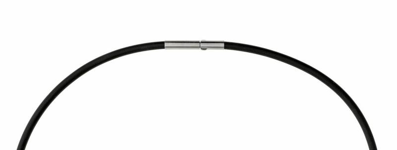 Ernstes Design Charm-Kette Halskette für Damen (keine Angabe, 1-tlg., Charm-Kette) von Ernstes Design