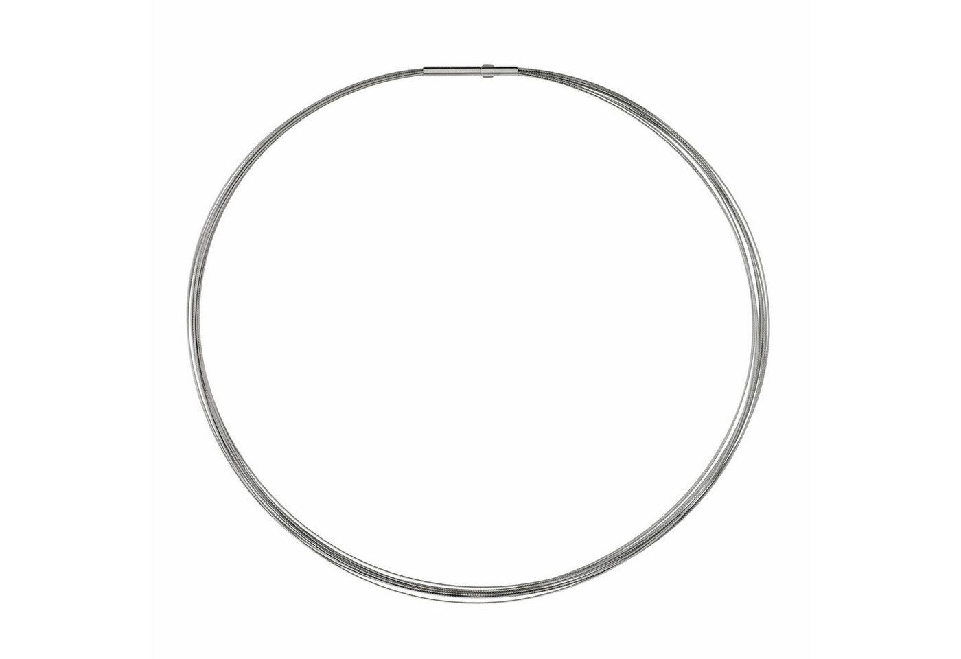 Ernstes Design Charm-Kette Halskette Necklace for women (keine Angabe, 1-tlg., Charm-Kette) von Ernstes Design