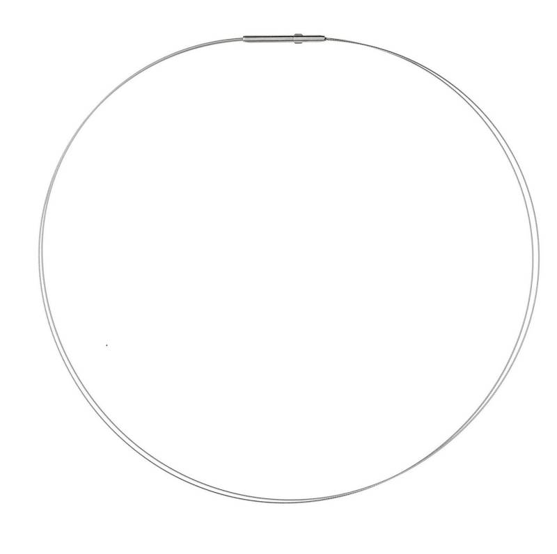 Ernstes Design Charm-Kette Halskette für Damen (keine Angabe, 1-tlg., Charm-Kette) von Ernstes Design